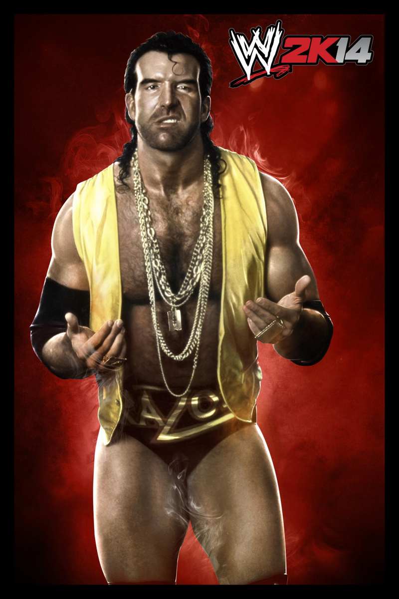 WWE 2K14 - Imagen 24